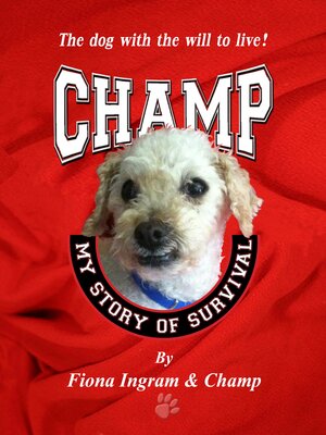 Champ: My Story of Survival - ebook